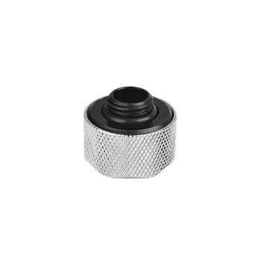 Thermaltake Thermaltake Pacific C-Pro G1/4 PETG Cromo Thermaltake Thermaltake Pacific C-Pro G1/4 PETG Cromo