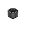 Thermaltake Thermaltake Pacific C-PRO G1/4 PETG Negro Thermaltake Thermaltake Pacific C-PRO G1/4 PETG Negro