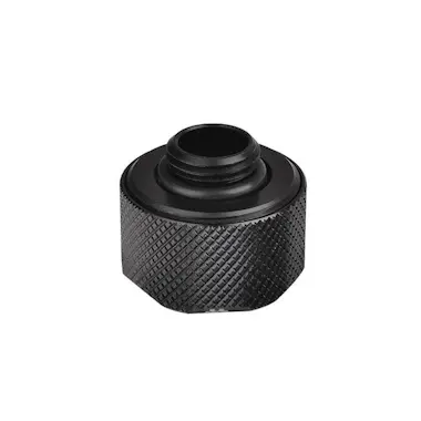 Thermaltake Thermaltake Pacific C-PRO G1/4 PETG Negro Thermaltake Thermaltake Pacific C-PRO G1/4 PETG Negro