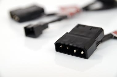 Noctua Noctua NA-SAC1 hardware accesorio de refrigeración Noctua Noctua NA-SAC1 hardware accesorio de refrigeración