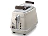 DeLonghi DeLonghi 2103.BG tostadora 2 rebanada(s) Beige 900 DeLonghi DeLonghi 2103.BG tostadora 2 rebanada(s) Beige 900