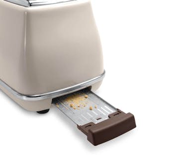 DeLonghi DeLonghi 2103.BG tostadora 2 rebanada(s) Beige 900 DeLonghi DeLonghi 2103.BG tostadora 2 rebanada(s) Beige 900