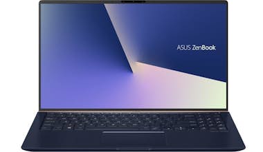Asus ASUS ZenBook UX533FD-A8067T Azul Portátil 39,6 cm Asus ASUS ZenBook UX533FD-A8067T Azul Portátil 39,6 cm