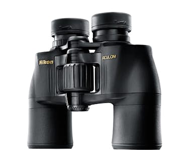 Nikon Nikon Aculon A211 10x42 binocular Porro Negro Nikon Nikon Aculon A211 10x42 binocular Porro Negro