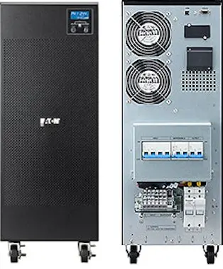 Eaton Eaton 9E 10000I sistema de alimentación ininterrum Eaton Eaton 9E 10000I sistema de alimentación ininterrum