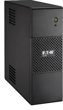 Eaton Eaton 5S 550i sistema de alimentación ininterrumpi Eaton Eaton 5S 550i sistema de alimentación ininterrumpi
