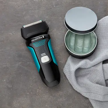 Remington Remington F4000 Máquina de afeitar de láminas Reco Remington Remington F4000 Máquina de afeitar de láminas Reco