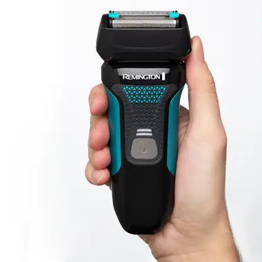 Remington Remington F4000 Máquina de afeitar de láminas Reco Remington Remington F4000 Máquina de afeitar de láminas Reco