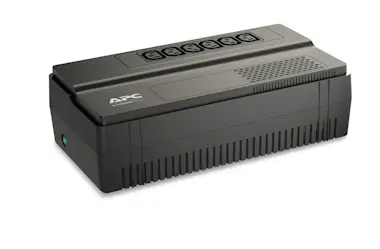 APC APC BV500I sistema de alimentación ininterrumpida APC APC BV500I sistema de alimentación ininterrumpida