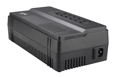 APC APC BV500I sistema de alimentación ininterrumpida APC APC BV500I sistema de alimentación ininterrumpida