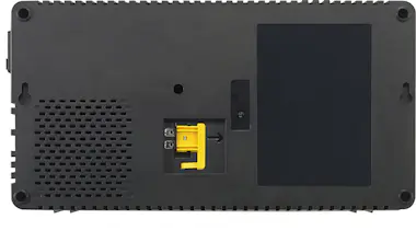 APC APC BV500I sistema de alimentación ininterrumpida APC APC BV500I sistema de alimentación ininterrumpida