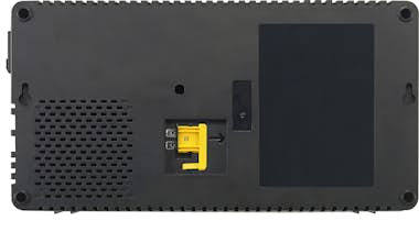 APC APC BV650I-GR sistema de alimentación ininterrumpi APC APC BV650I-GR sistema de alimentación ininterrumpi