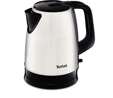 Tefal Tefal Dialog KI150D tetera eléctrica 1,7 L Negro, Tefal Tefal Dialog KI150D tetera eléctrica 1,7 L Negro,