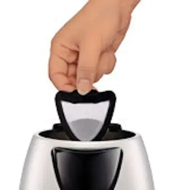 Tefal Tefal Dialog KI150D tetera eléctrica 1,7 L Negro, Tefal Tefal Dialog KI150D tetera eléctrica 1,7 L Negro,