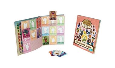 Nintendo Nintendo Pack De 3 Tarjetas amiibo Animal Crossing Nintendo Nintendo Pack De 3 Tarjetas amiibo Animal Crossing