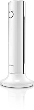Philips Philips Teléfono Linea inalámbrico de diseño M3301 Philips Philips Teléfono Linea inalámbrico de diseño M3301