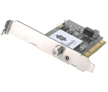 Pinnacle Pinnacle PCTV Sat Pro PCI 450i, F Interno DVB-S Pinnacle Pinnacle PCTV Sat Pro PCI 450i, F Interno DVB-S