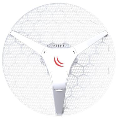 Mikrotik Mikrotik LHG 5 punto de acceso WLAN 54 Mbit/s Ener Mikrotik Mikrotik LHG 5 punto de acceso WLAN 54 Mbit/s Ener