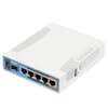 Mikrotik Mikrotik hAP ac punto de acceso WLAN 500 Mbit/s En Mikrotik Mikrotik hAP ac punto de acceso WLAN 500 Mbit/s En