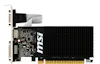 MSI MSI V809-2000R tarjeta gráfica GeForce GT 710 2 GB MSI MSI V809-2000R tarjeta gráfica GeForce GT 710 2 GB