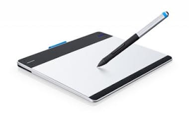 Wacom Wacom Intuos Pen S, EN & ES tableta digitalizadora Wacom Wacom Intuos Pen S, EN & ES tableta digitalizadora
