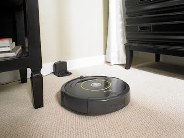 IROBOT iRobot Roomba 651 aspiradora robotizada Sin bolsa