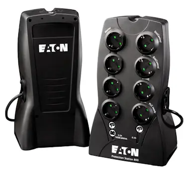 Eaton Eaton Protection Station 650 FR sistema de aliment Eaton Eaton Protection Station 650 FR sistema de aliment