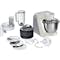 Bosch Bosch MUM58L20 robot de cocina 3,9 L Gris, Acero i Bosch Bosch MUM58L20 robot de cocina 3,9 L Gris, Acero i