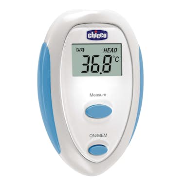 Chicco Chicco 04757.10 termómetro digital Teledetección F Chicco Chicco 04757.10 termómetro digital Teledetección F