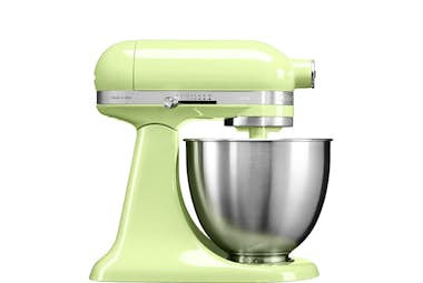 Kitchenaid KitchenAid Mini robot de cocina 3,3 L Verde 250 W Kitchenaid KitchenAid Mini robot de cocina 3,3 L Verde 250 W