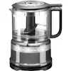 Kitchenaid KitchenAid 5KFC3516 robot de cocina 0,83 L Plata 2 Kitchenaid KitchenAid 5KFC3516 robot de cocina 0,83 L Plata 2