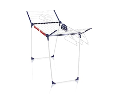 LEIFHEIT LEIFHEIT Pegasus 200 Comfort Tendedero de ropa Azu LEIFHEIT LEIFHEIT Pegasus 200 Comfort Tendedero de ropa Azu