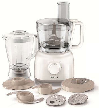 Philips Daily Collection HR7628/00 Philips Daily Collection HR7628/00