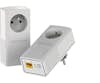 Netgear Netgear PLP1000-100FRS adaptador de red powerline Netgear Netgear PLP1000-100FRS adaptador de red powerline