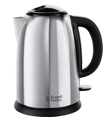 Russell Hobbs Russell Hobbs Victory tetera eléctrica 1,7 L Negro Russell Hobbs Russell Hobbs Victory tetera eléctrica 1,7 L Negro