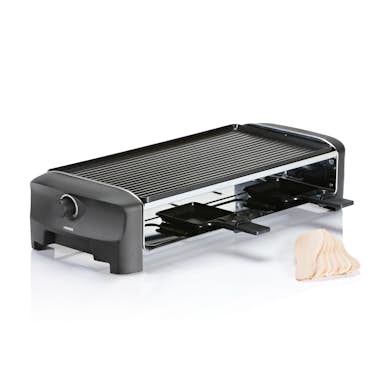 Princess Princess 162840 Raclette 8 Grill and Teppanyaki Pa Princess Princess 162840 Raclette 8 Grill and Teppanyaki Pa