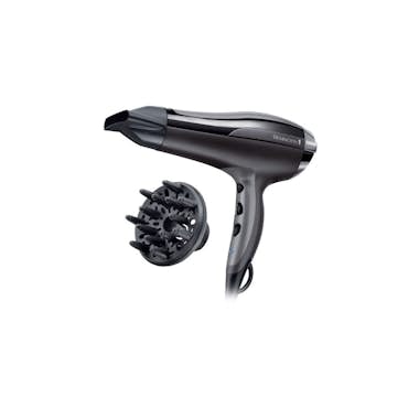 Remington Remington D5222DS secador Negro 2400 W Remington Remington D5222DS secador Negro 2400 W