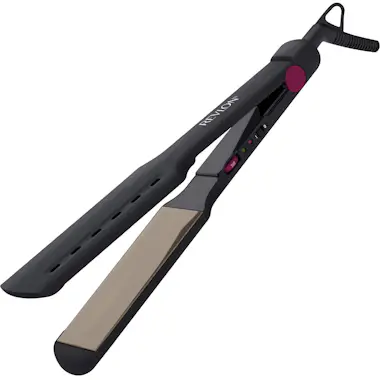 Revlon Revlon XL Siren Extrem Plancha de pelo Caliente Ne Revlon Revlon XL Siren Extrem Plancha de pelo Caliente Ne