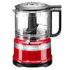 Kitchenaid KitchenAid 5KFC3516 robot de cocina 0,83 L Rojo 24 Kitchenaid KitchenAid 5KFC3516 robot de cocina 0,83 L Rojo 24