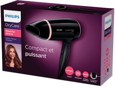 Philips Philips Essential Care BHD004/10 secador 1800 W Philips Philips Essential Care BHD004/10 secador 1800 W