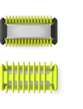 Philips Philips Norelco OneBlade Kit para el cuerpo QP610/ Philips Philips Norelco OneBlade Kit para el cuerpo QP610/
