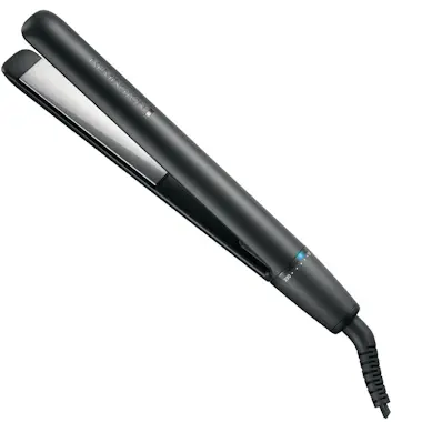 Remington Remington S3700 Plancha de pelo Negro Remington Remington S3700 Plancha de pelo Negro