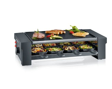 Severin Severin RG 2687 Negro Severin Severin RG 2687 Negro