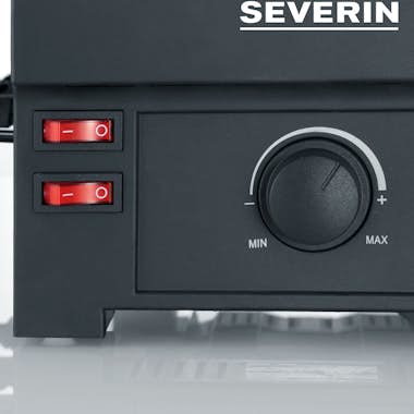 Severin Severin RG 2687 Negro Severin Severin RG 2687 Negro