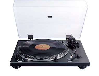 Thomson Thomson TT600BT tocadisco Tocadiscos de tracción d Thomson Thomson TT600BT tocadisco Tocadiscos de tracción d