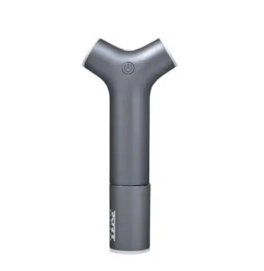 Port Designs Port Designs 202077 batería externa Gris 2200 mAh Port Designs Port Designs 202077 batería externa Gris 2200 mAh