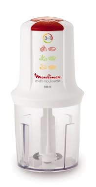 Moulinex Moulinex Multi Moulinette picadora eléctrica de al Moulinex Moulinex Multi Moulinette picadora eléctrica de al
