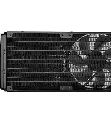 Thermaltake Thermaltake Water 3.0 Riing RGB 360 refrigeración Thermaltake Thermaltake Water 3.0 Riing RGB 360 refrigeración