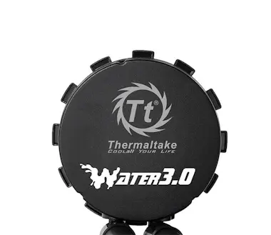 Thermaltake Thermaltake Water 3.0 Riing RGB 360 refrigeración Thermaltake Thermaltake Water 3.0 Riing RGB 360 refrigeración