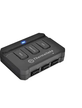Thermaltake Thermaltake Water 3.0 Riing RGB 360 refrigeración Thermaltake Thermaltake Water 3.0 Riing RGB 360 refrigeración